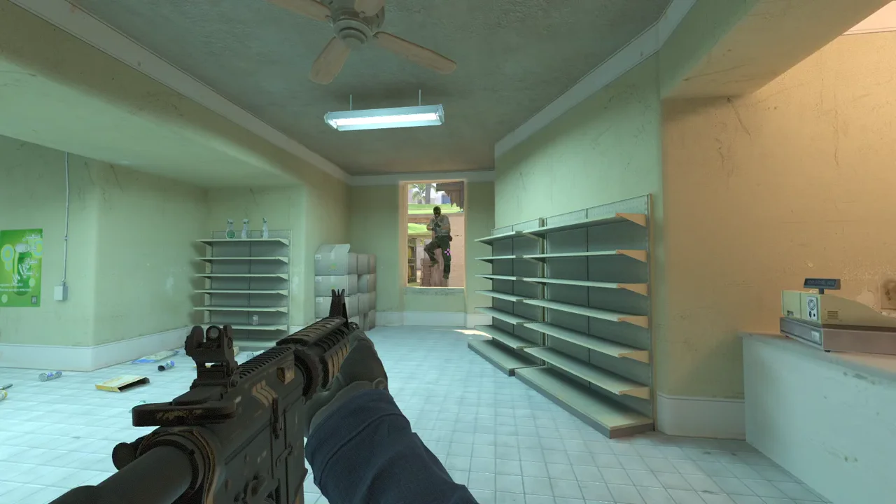 highlight
